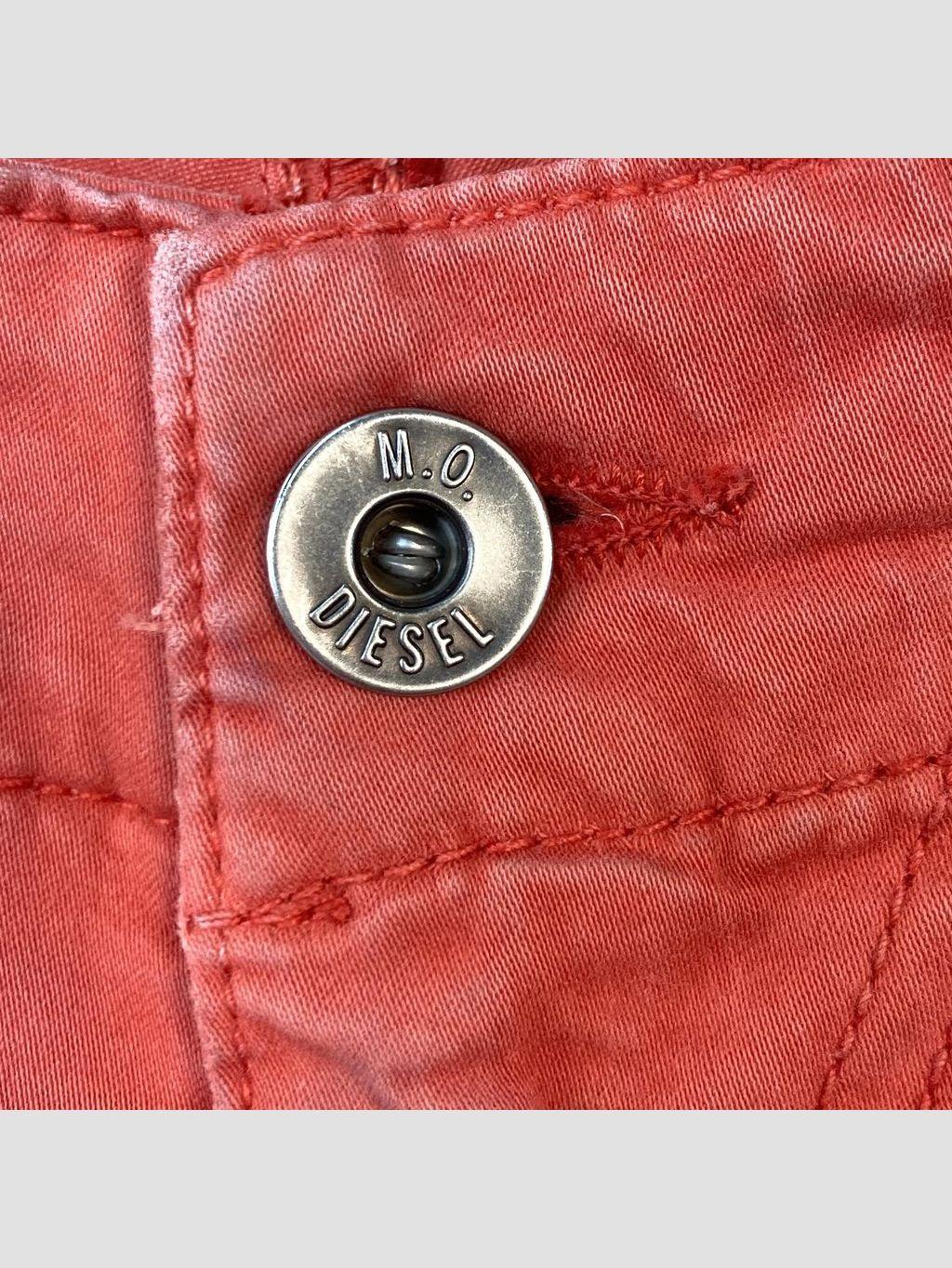 Jean DIESEL - Talla 36 (VOP01074335)-4