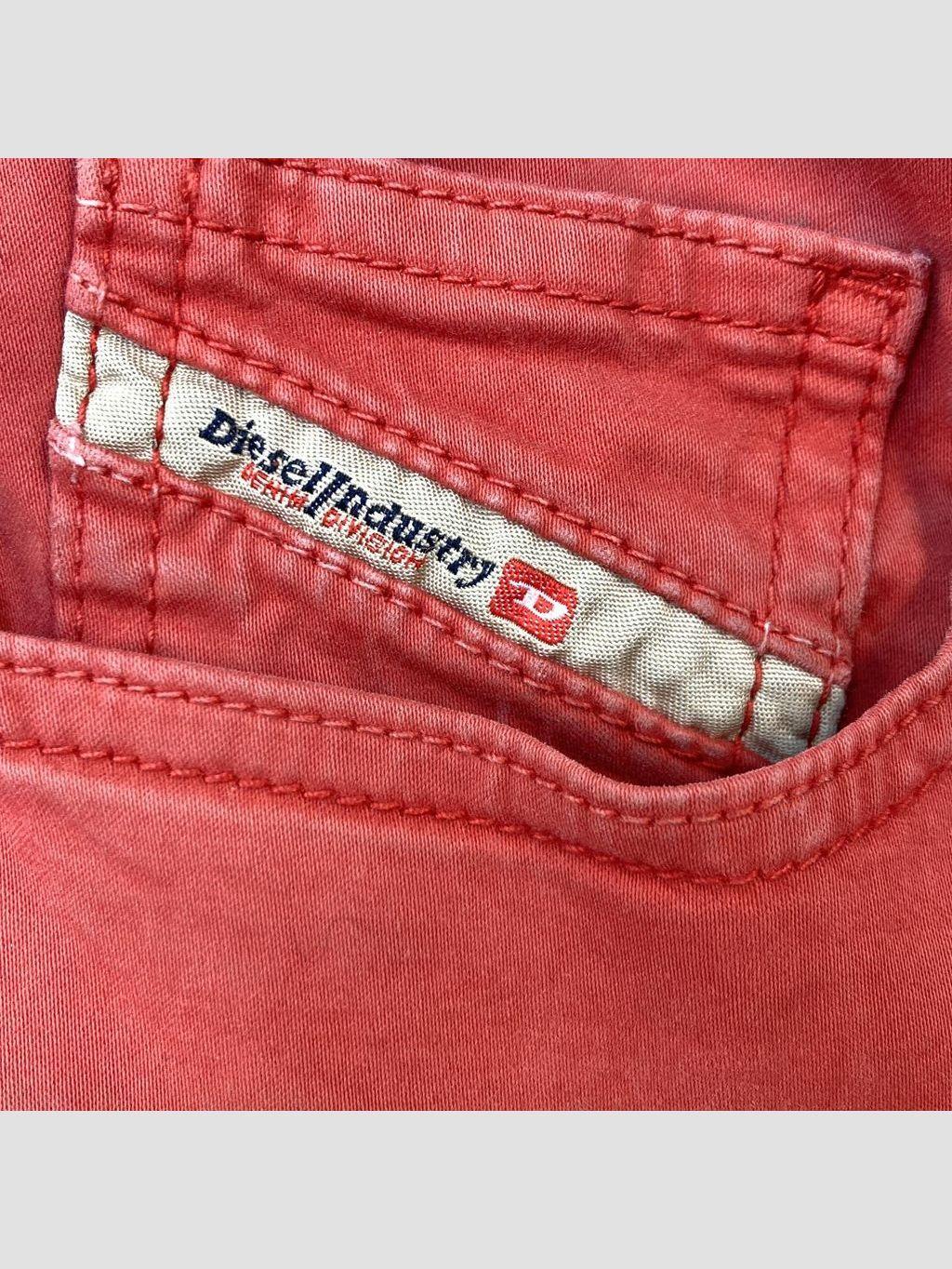 Jean DIESEL - Talla 36 (VOP01074335)-5