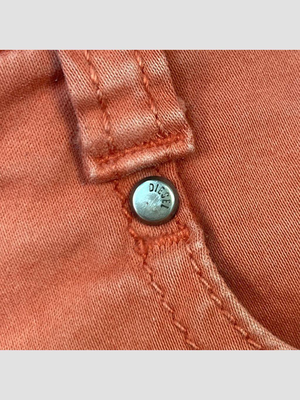 Jean DIESEL - Talla 36 (VOP01074335)-6