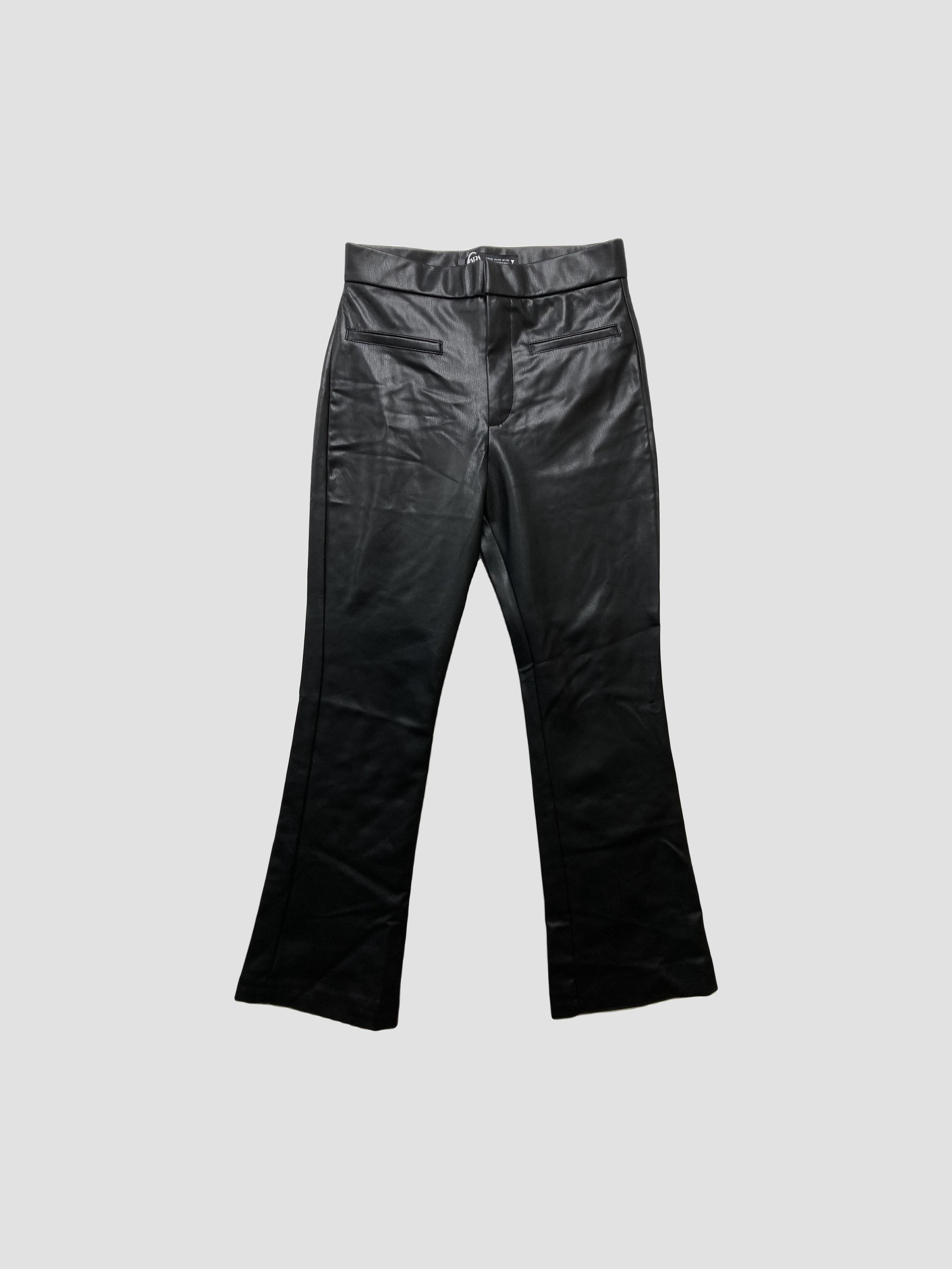 Pantalón ZARA - Talla 34 (VOP00955690)-0