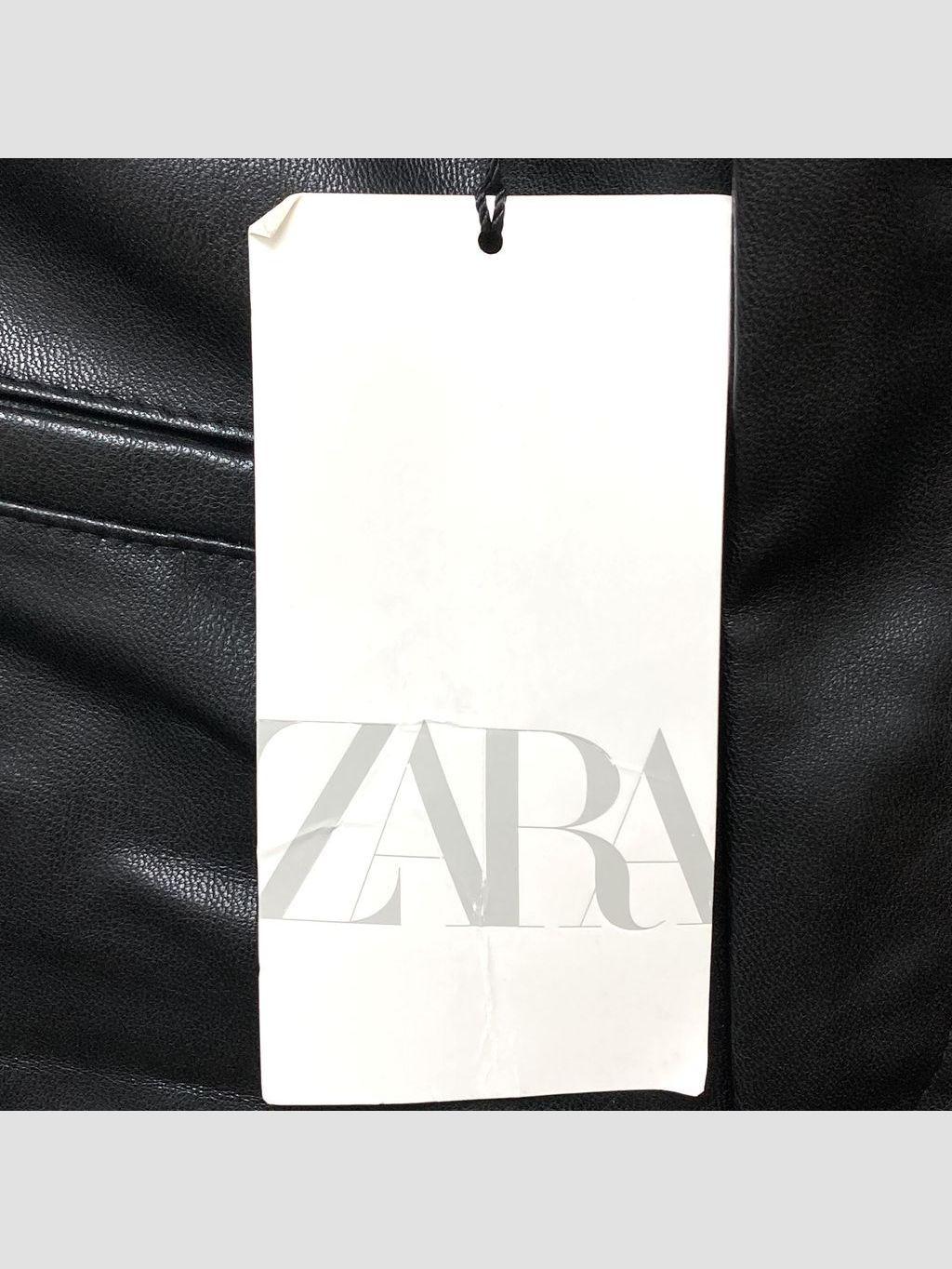 Pantalón ZARA - Talla 34 (VOP00955690)-2