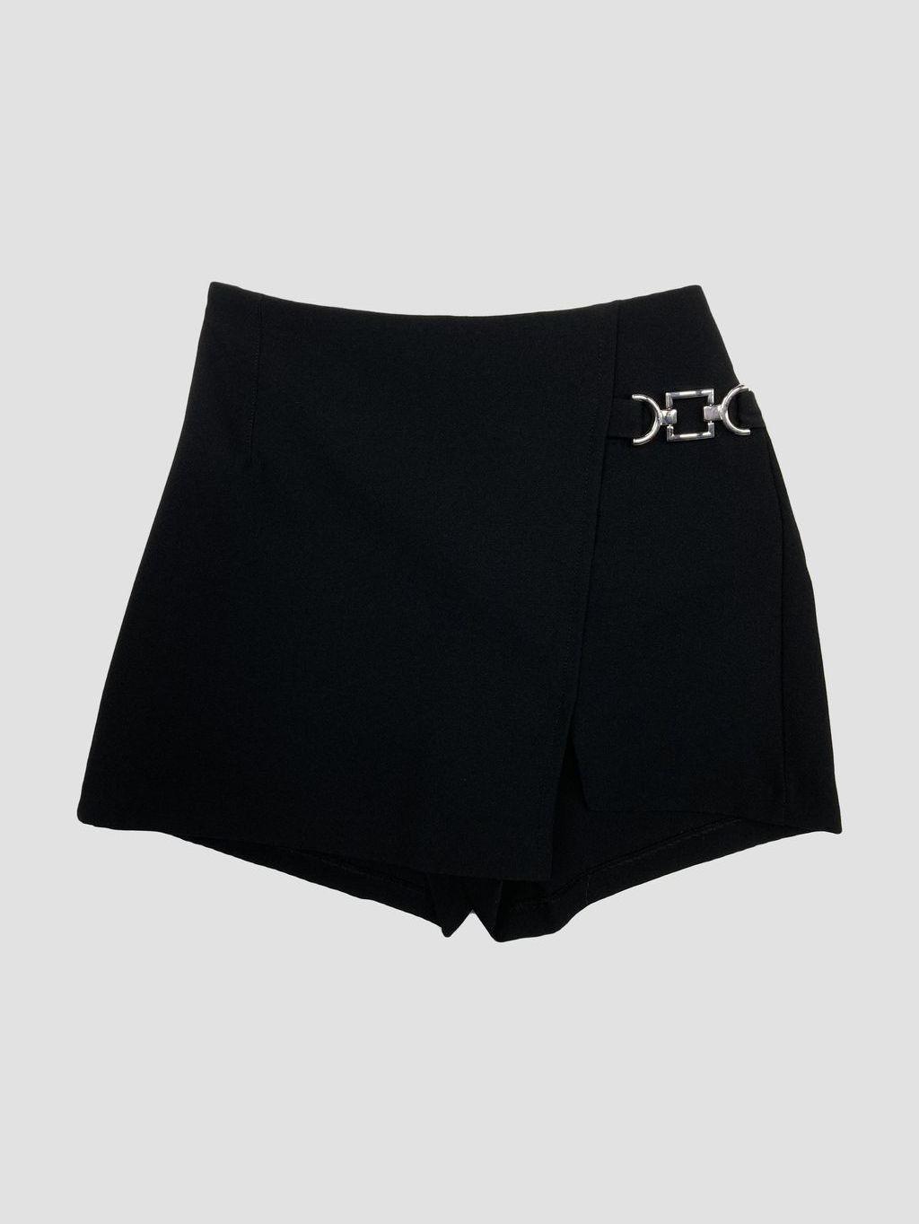 Short ZARA - Talla 36 (VOP01215722)-0