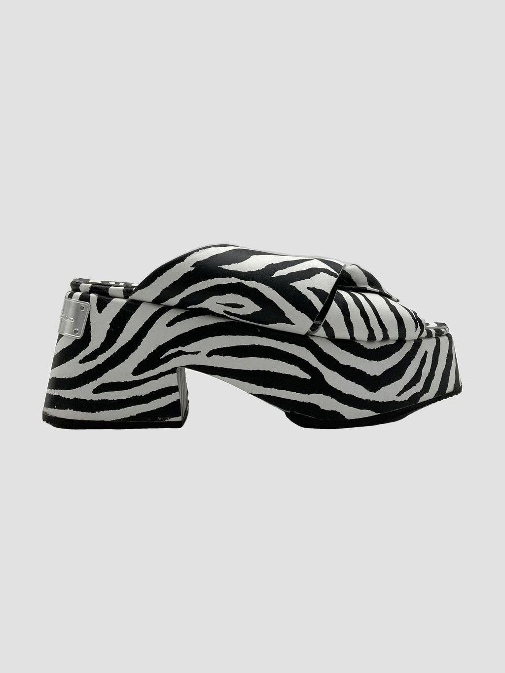 Sandalias MARÍA GULDMAN - Talla 35 (VOP01020981)-0