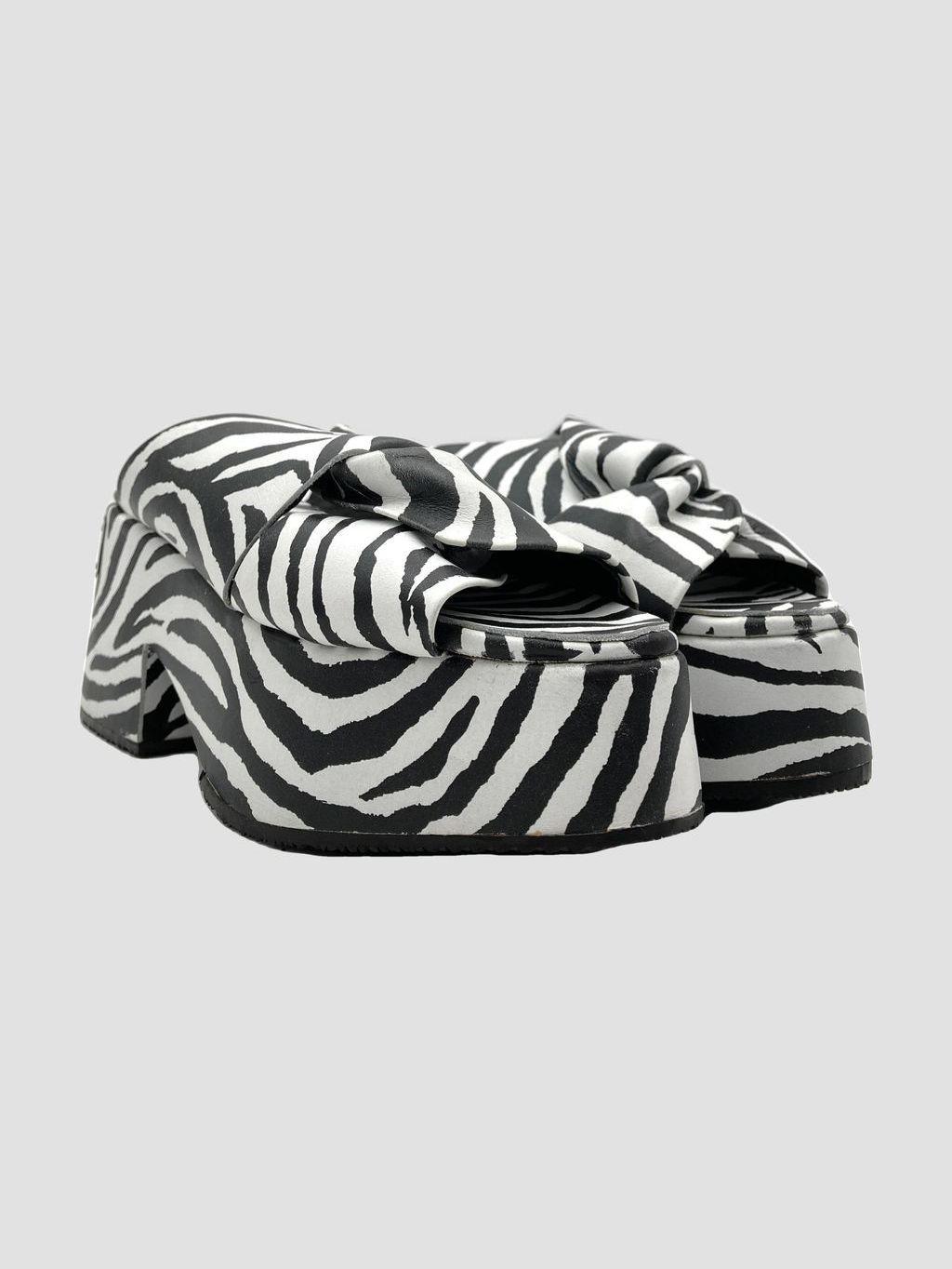 Sandalias MARÍA GULDMAN - Talla 35 (VOP01020981)-1