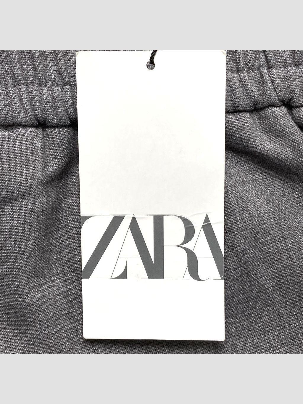 Pantalón ZARA - Talla 40 (VOP01013095)-3