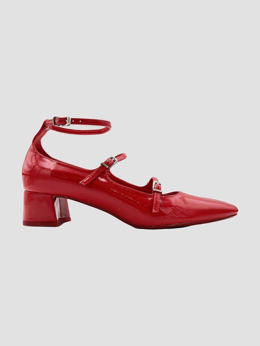 Zapatos de taco ZARA - Talla 36 (VOP00929662)-0