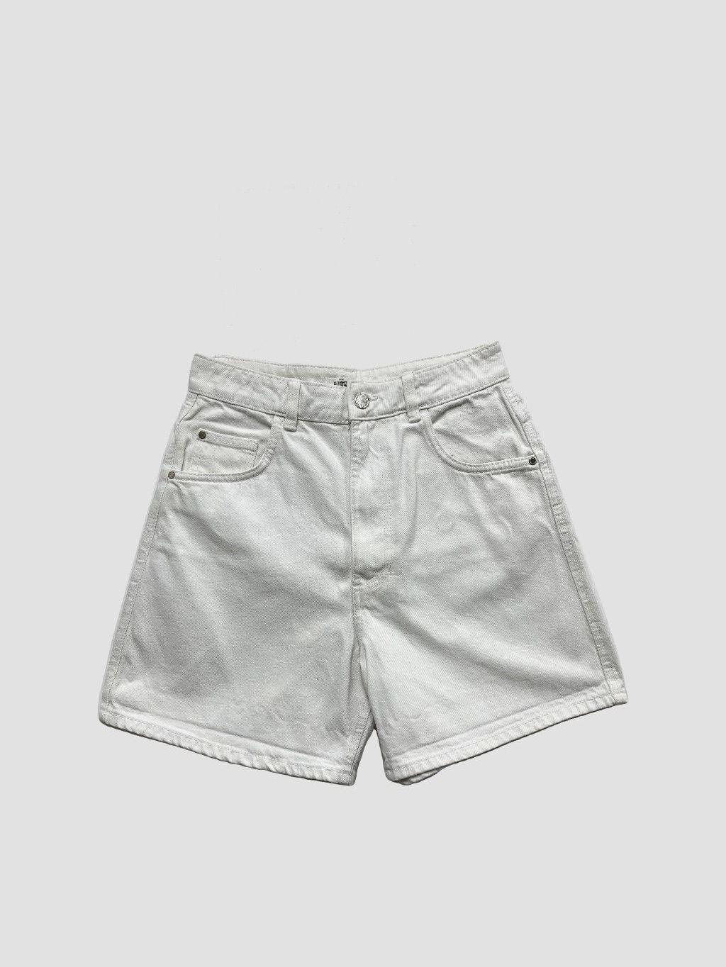 Short ZARA - Talla 36 (VOP00876909)-0