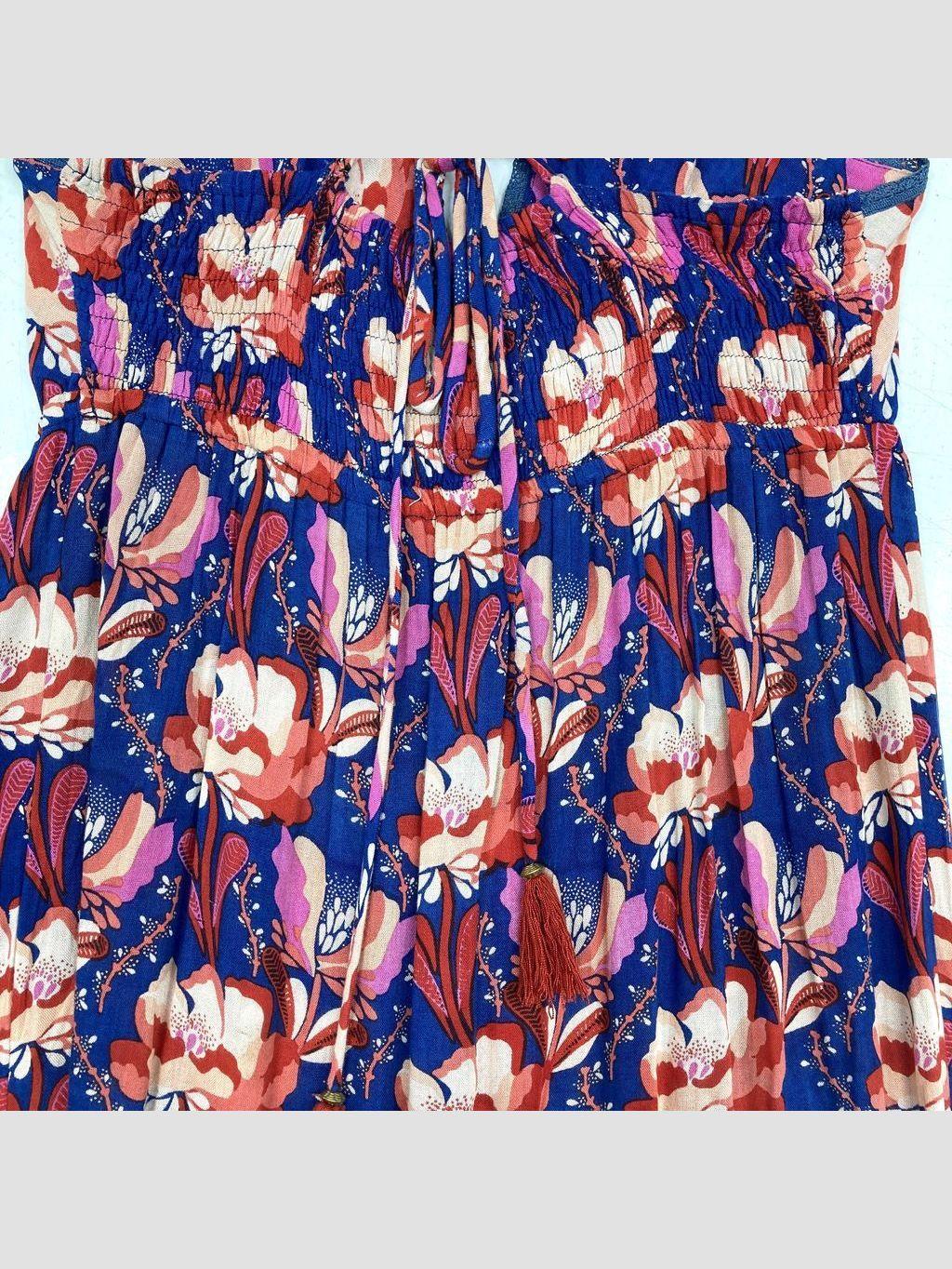 Vestido largo PIPPA - Talla L (VOP01182441)-2