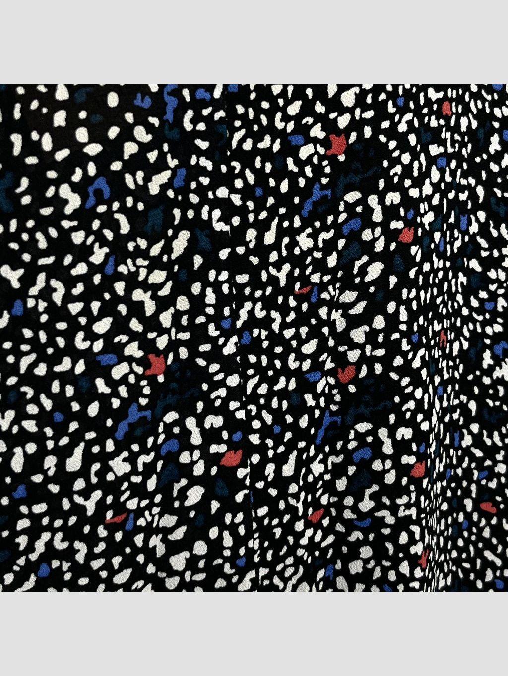 Vestido corto BIMBA Y LOLA - Talla S (VOP01123565)-2