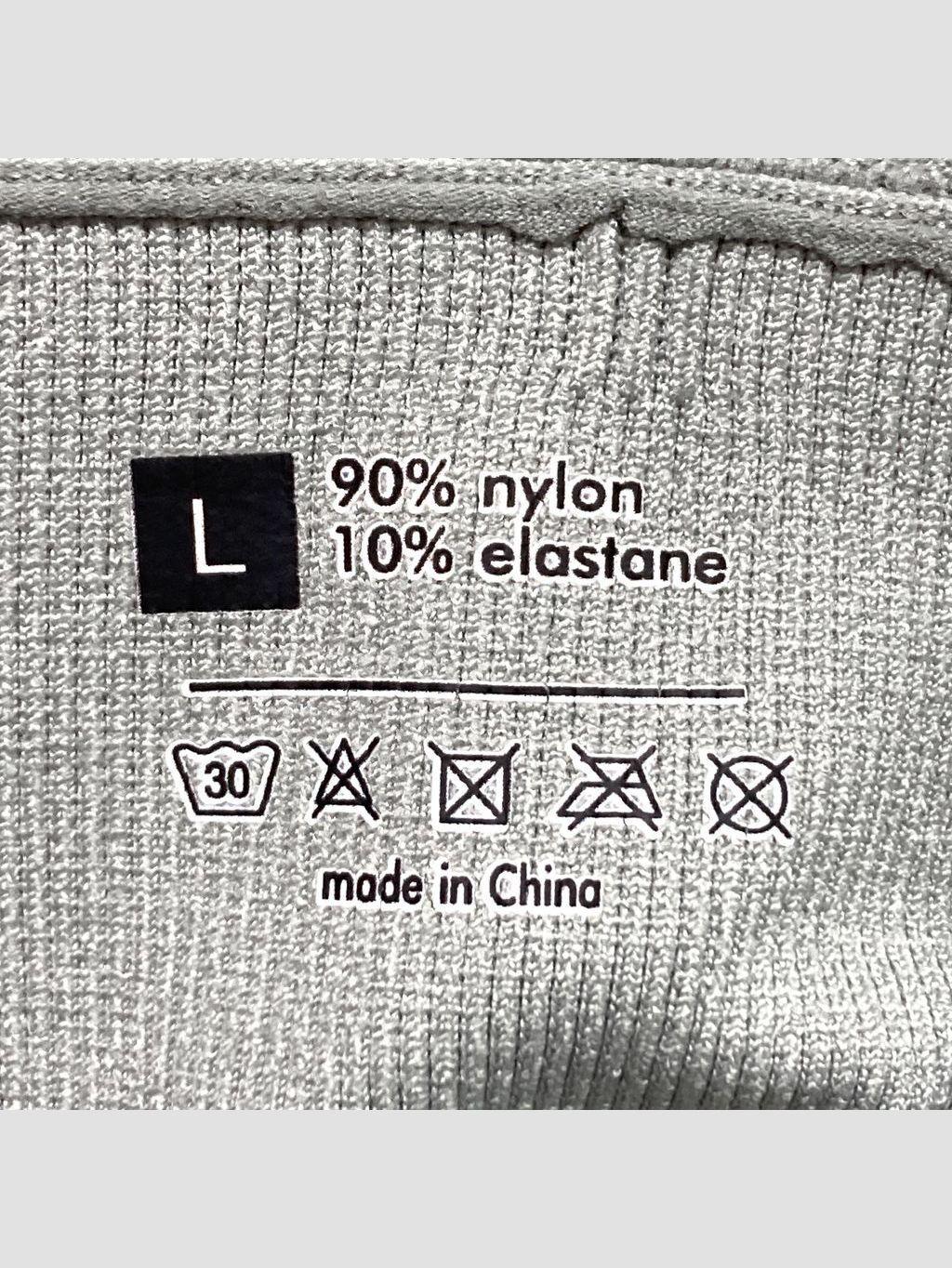 Top VINTAGE - Talla L (VOP01000959)-1