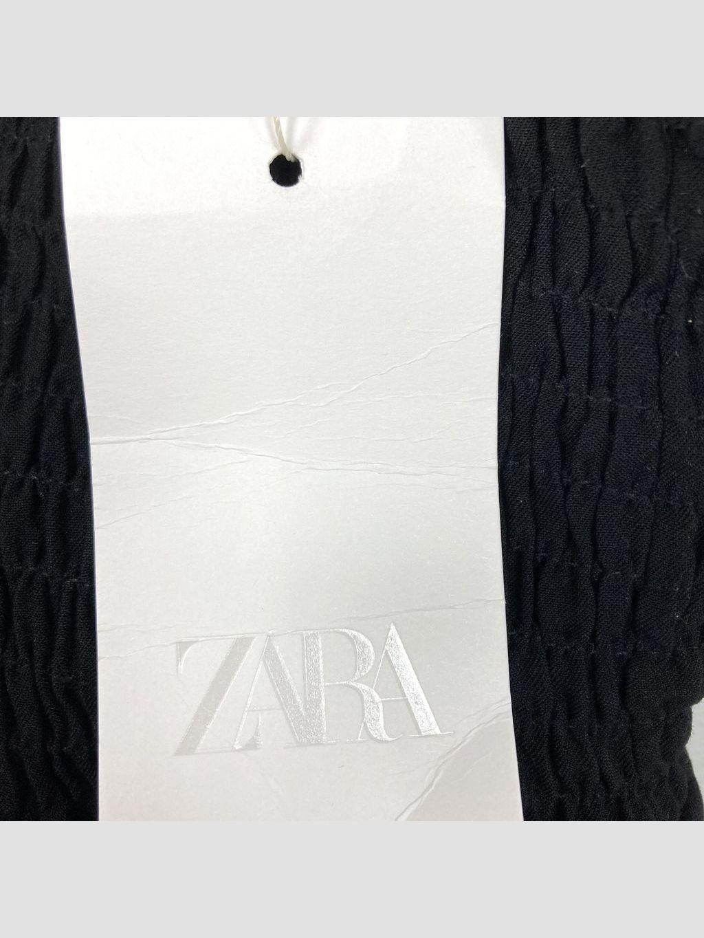 Short ZARA - Talla 34 (VOP01125333)-2
