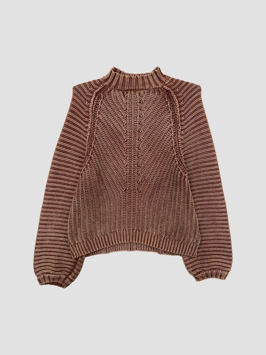Sweater UMBRALE - Talla M (VOP01120825)-0