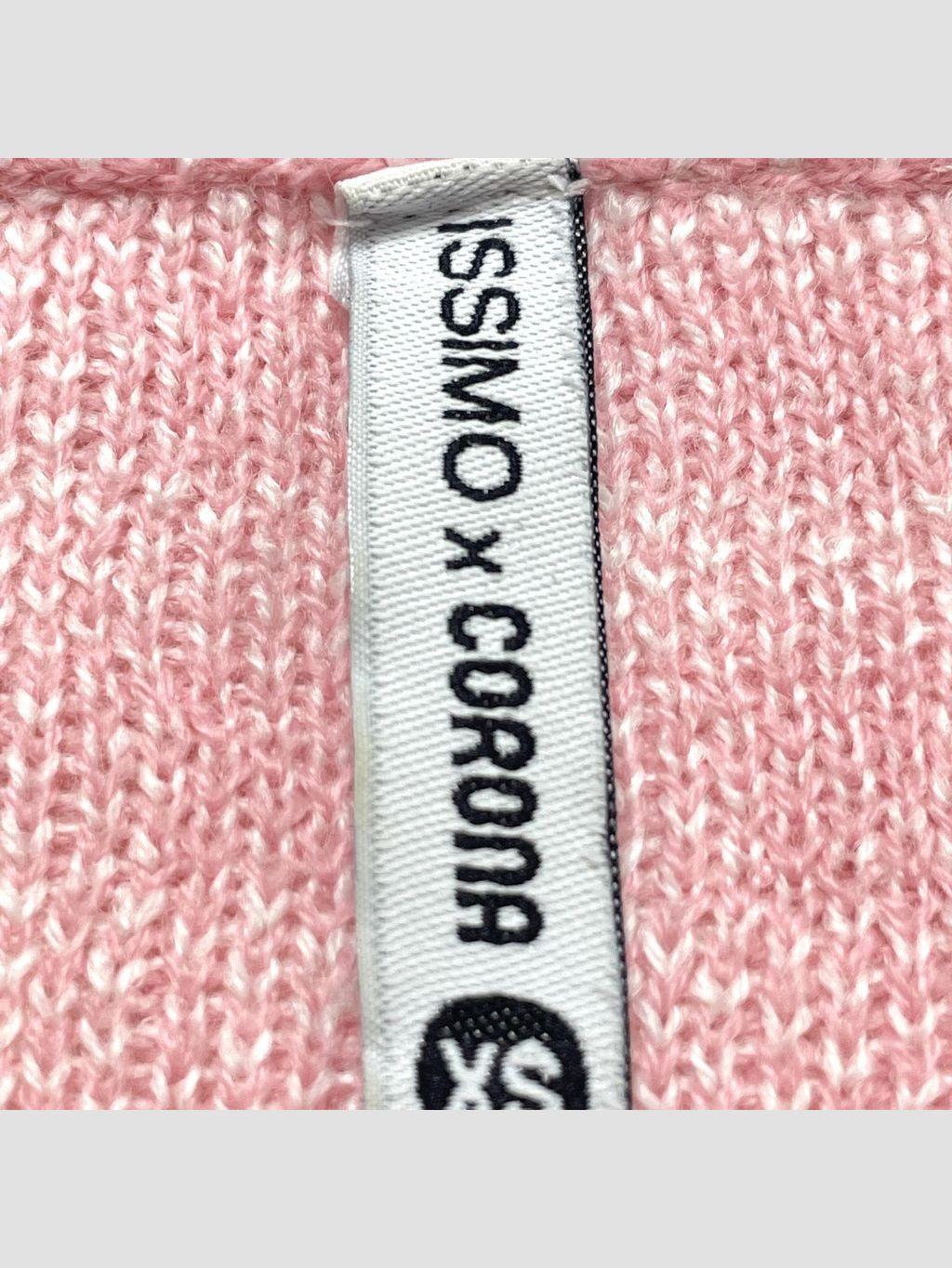 Chaleco ISSIMO X CORONA - Talla XS (VOP00944510)-1