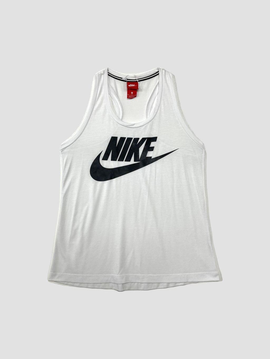 Polera sin mangas NIKE - Talla M (VOP01200287)-0