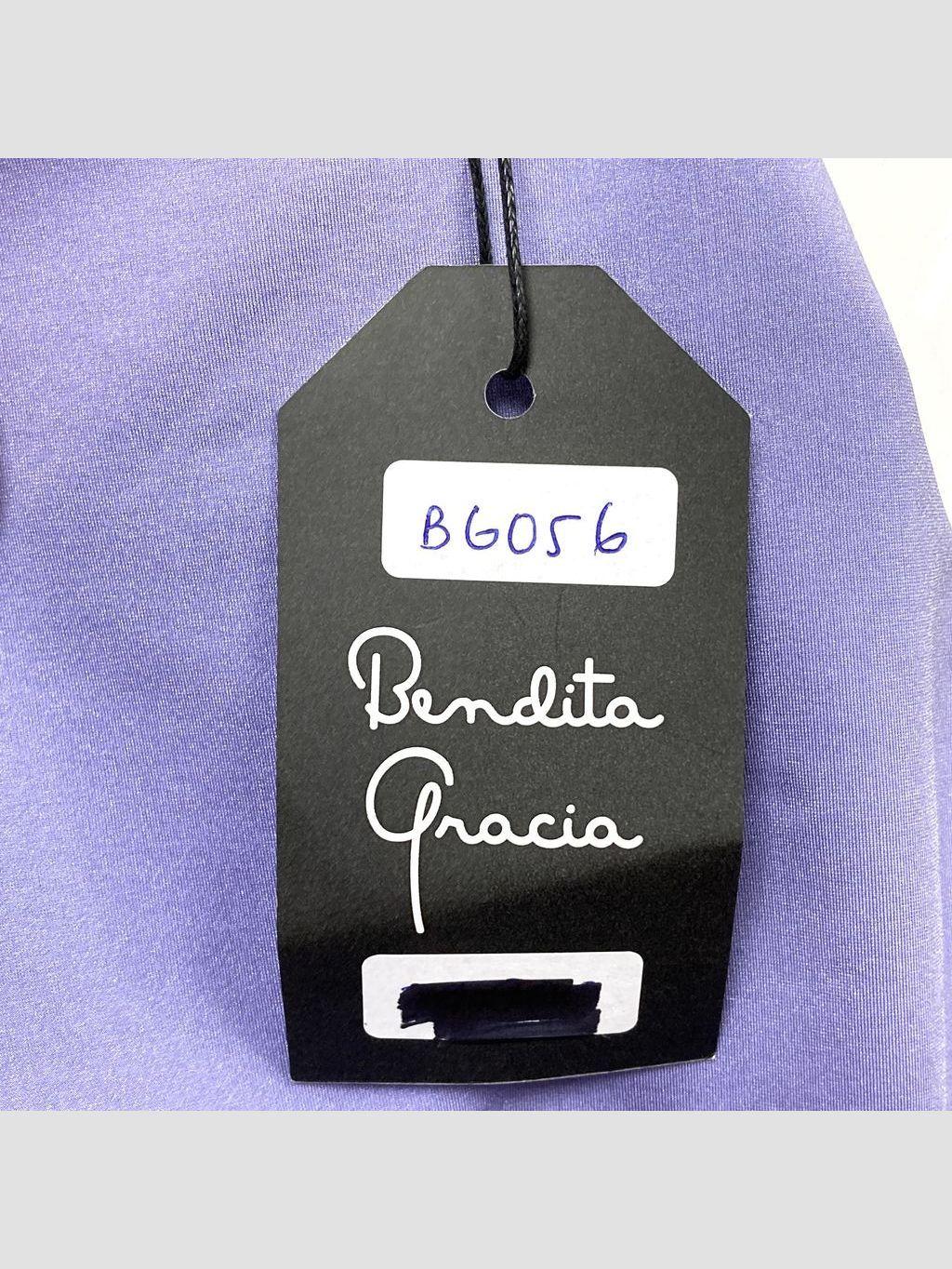 Traje de baño BENDITA GRACIA - Talla S (VOP00874715)-4