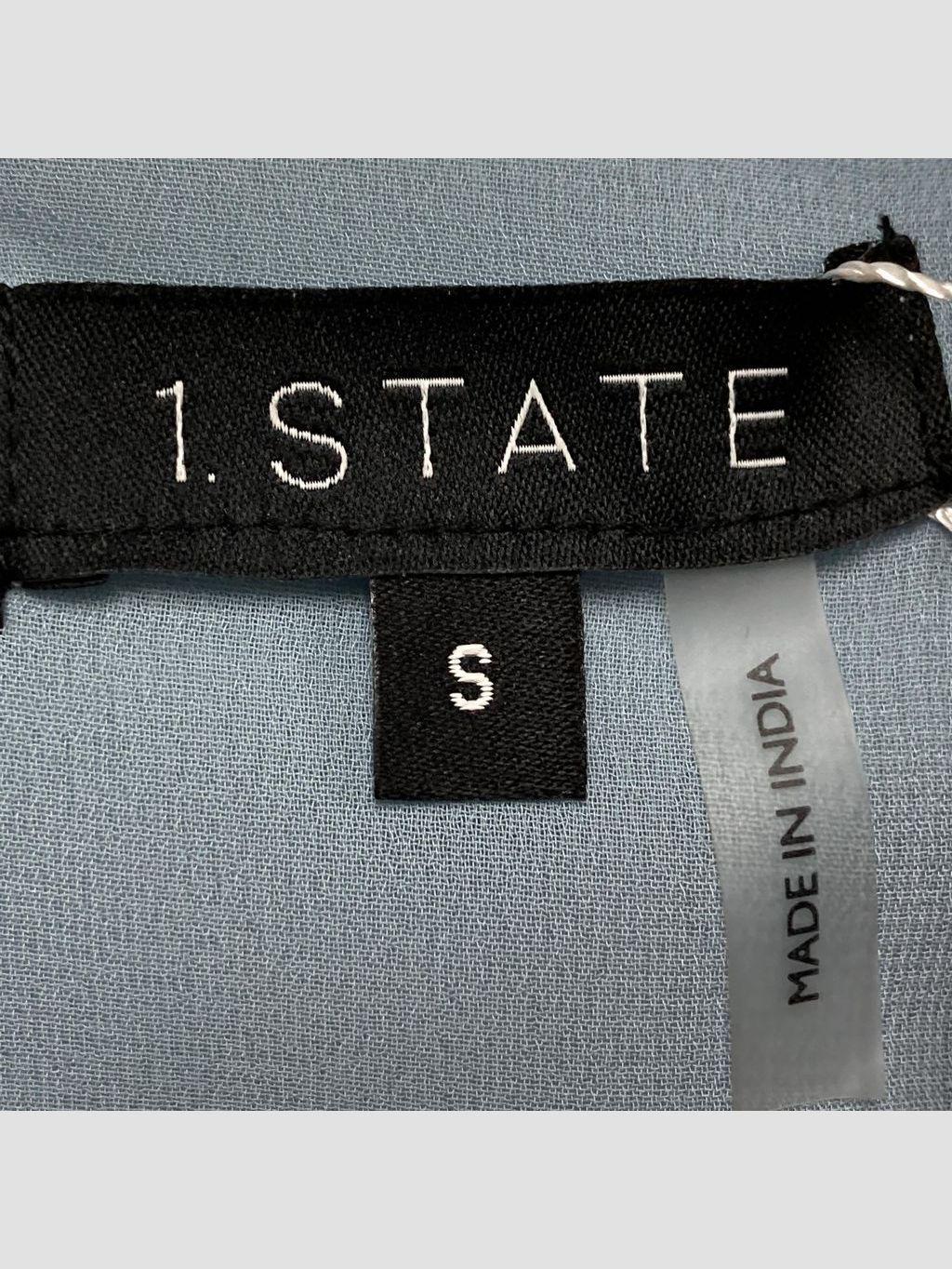 Vestido corto 1.STATE - Talla S (VOP00844544)-1
