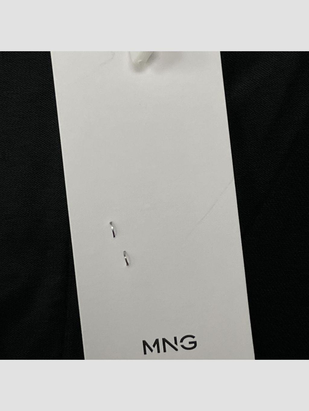 Chaqueta sin mangas MANGO - Talla S (VOP01128094)-2