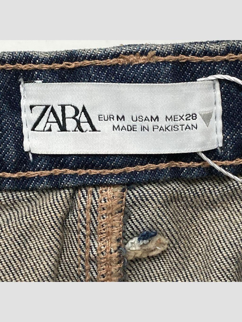 Top ZARA - Talla M (VOP01023186)-1