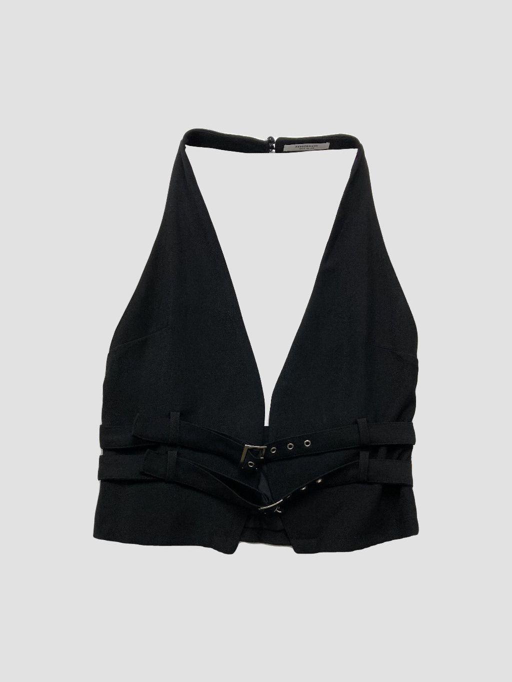 Top PEPPERMAYO - Talla M (VOP00920311)-0