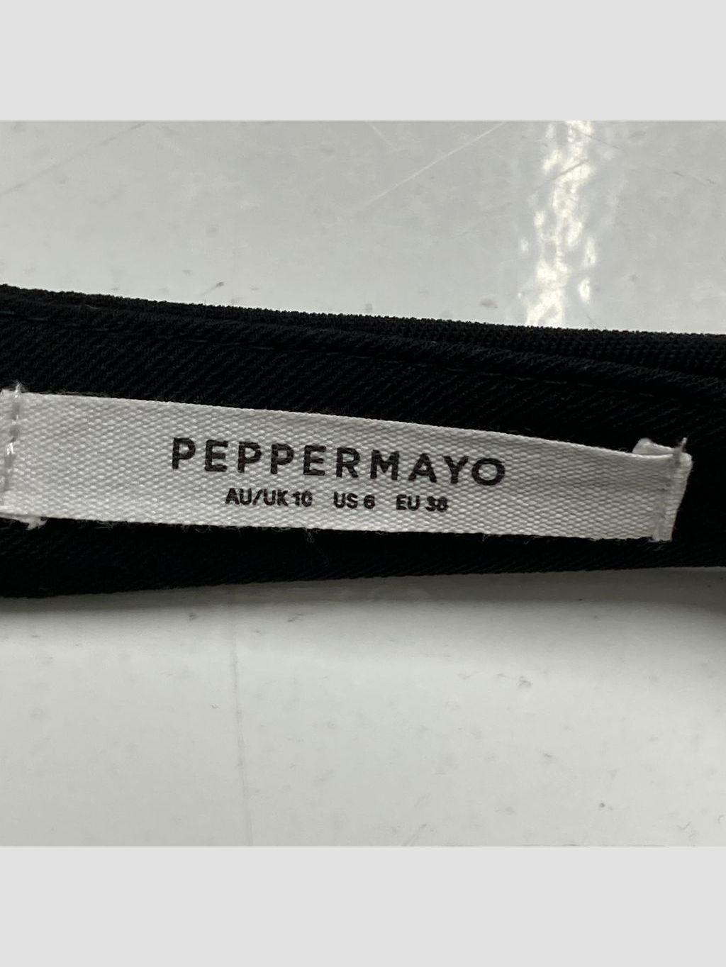 Top PEPPERMAYO - Talla M (VOP00920311)-1