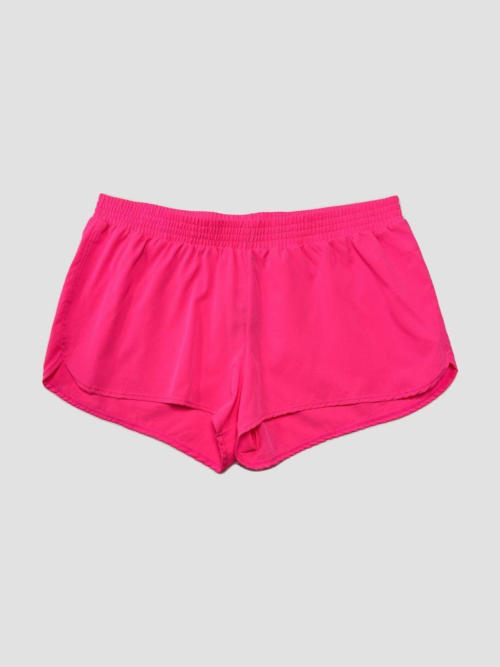 Short NO BOUNDARIES - Talla 42 (VOP01201822)-0