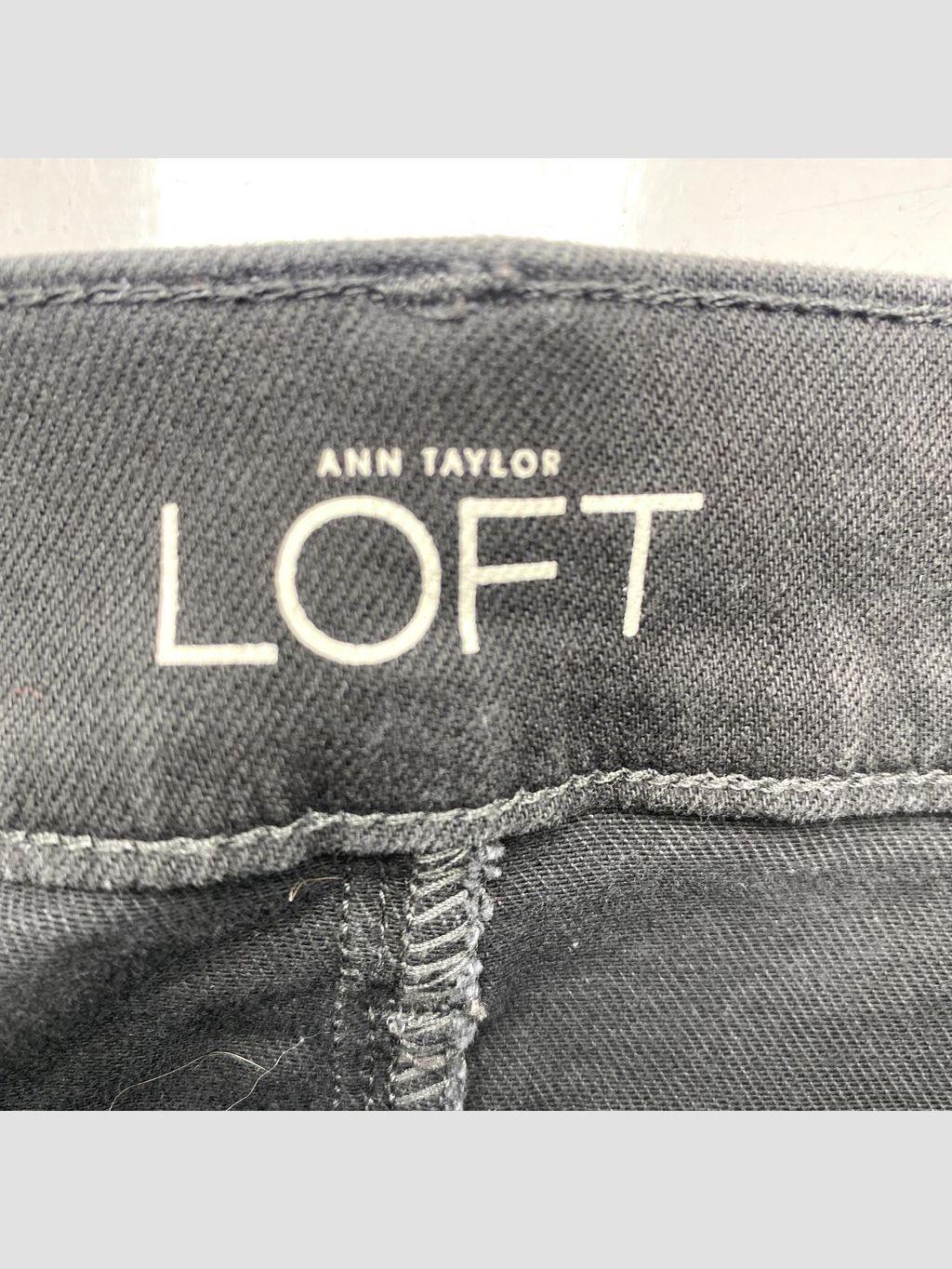 Falda corta LOFT - Talla 34 (VOP00861542)-2