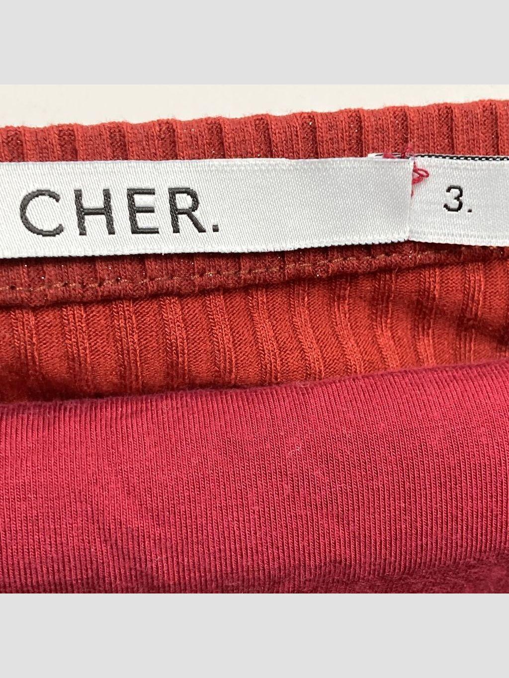 Top MARIA CHER - Talla S (VOP00837464)-2