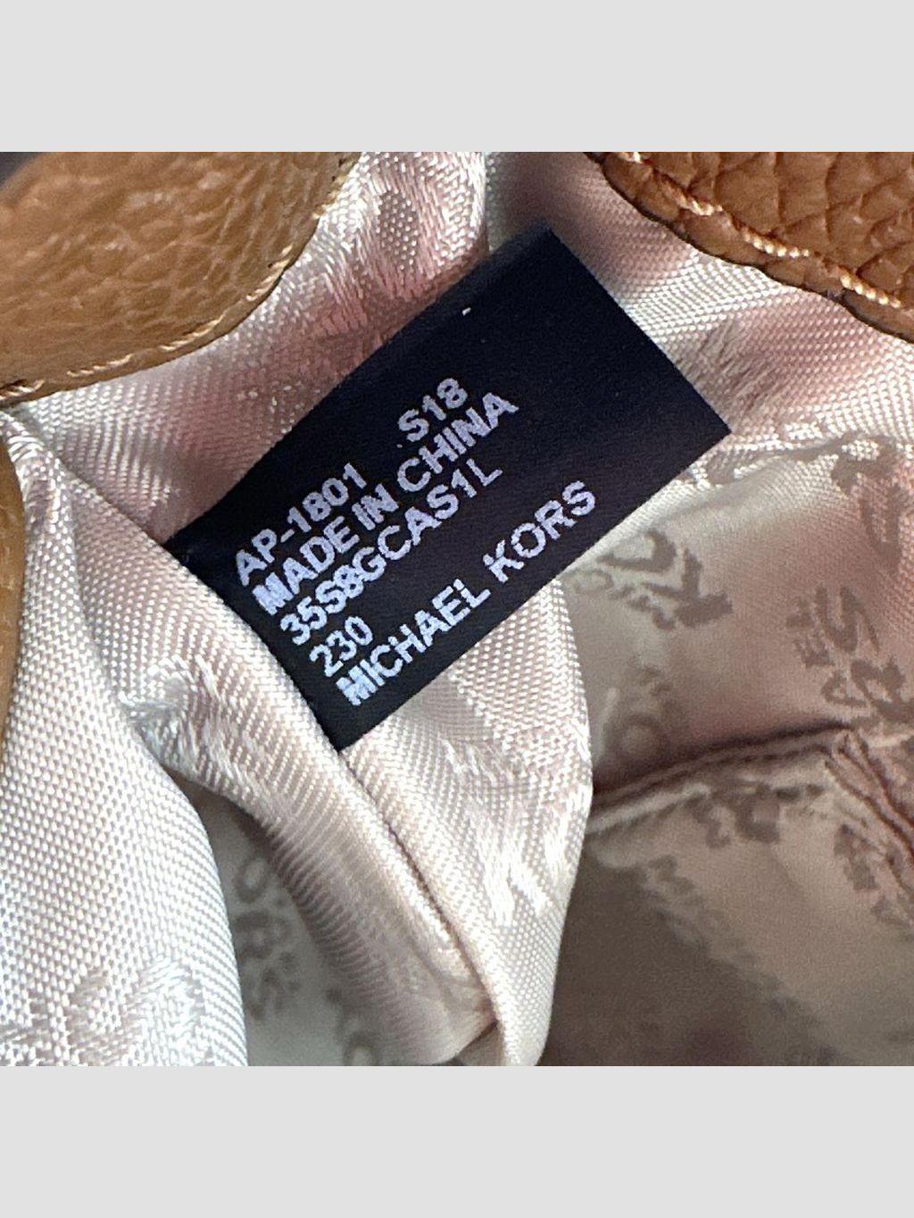 Bandolera MICHAEL KORS - Talla Talla Única (VOP01000930)-9