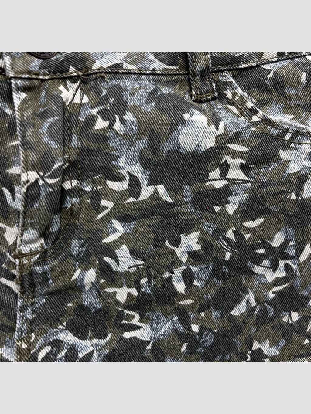 Short OPPOSITE - Talla 40 (VOP00927301)-2