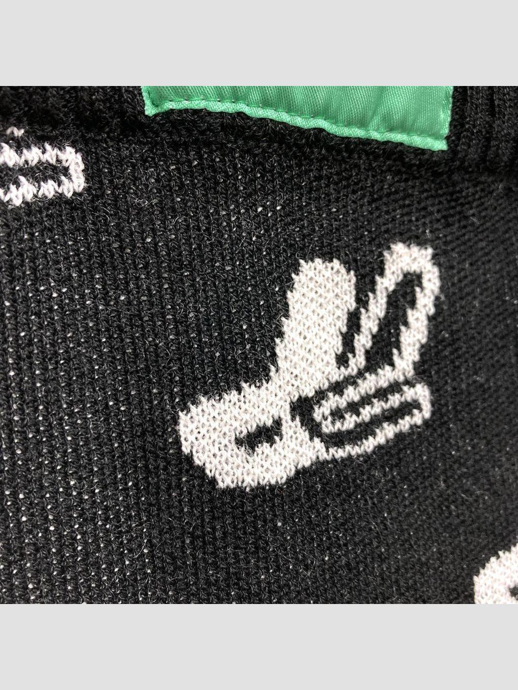 Falda larga DOSLOBOS - Talla 36 (VOP01061725)-2