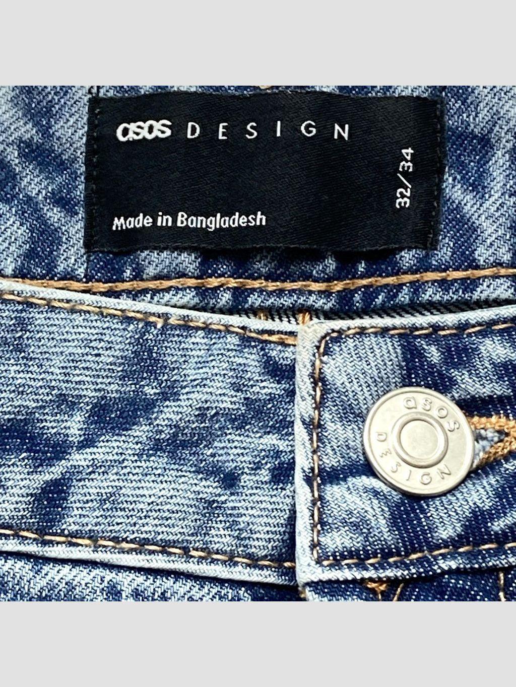 Jean ASOS - Talla 44 (VOP00941874)-2