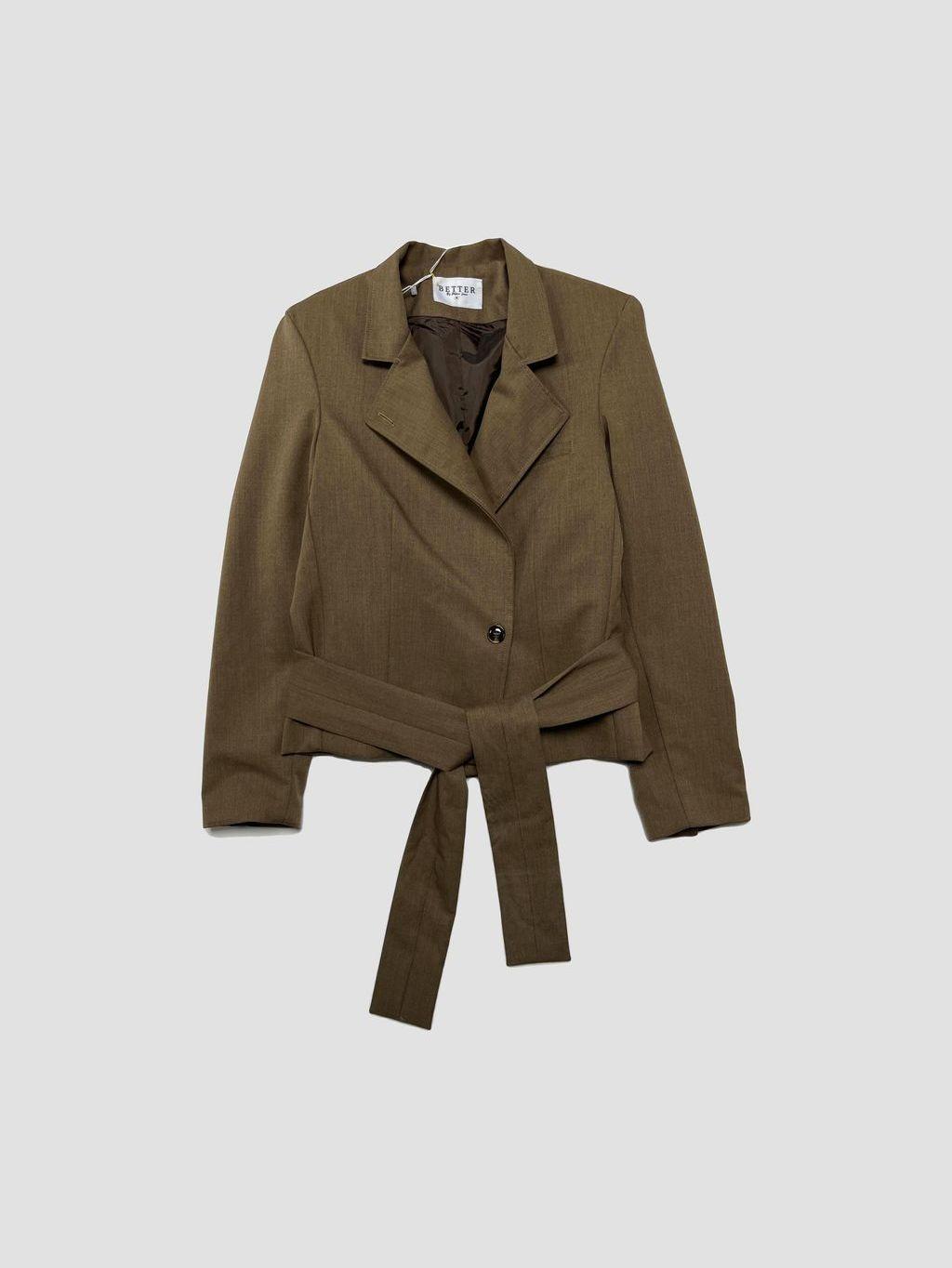 Blazer BETTER - Talla L (VOP01189707)-0