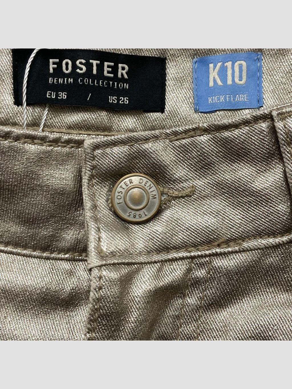 Jean FOSTER - Talla 36 (VOP01070736)-2