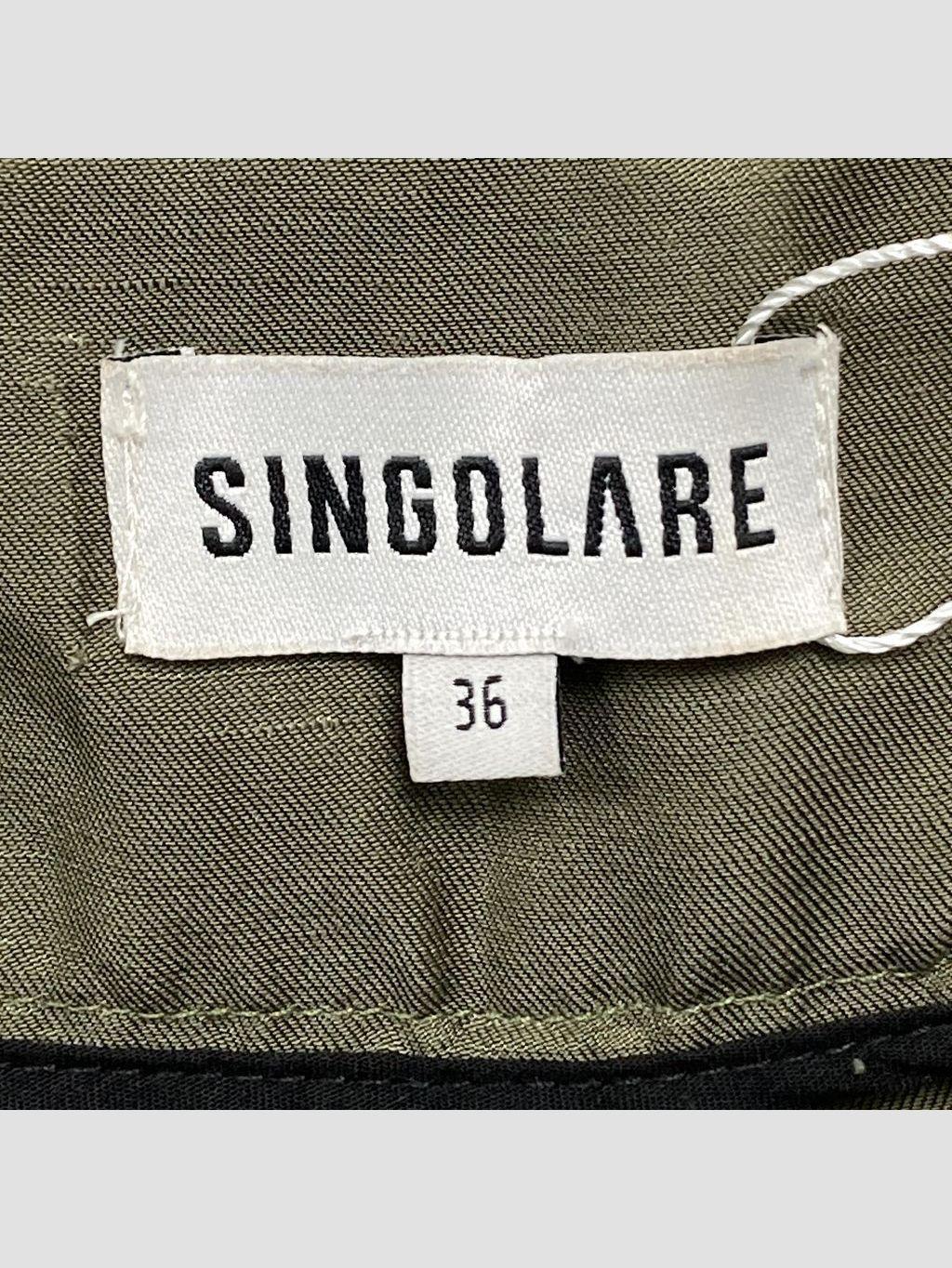 Pantalón SINGOLARE - Talla 36 (VOP01031553)-1