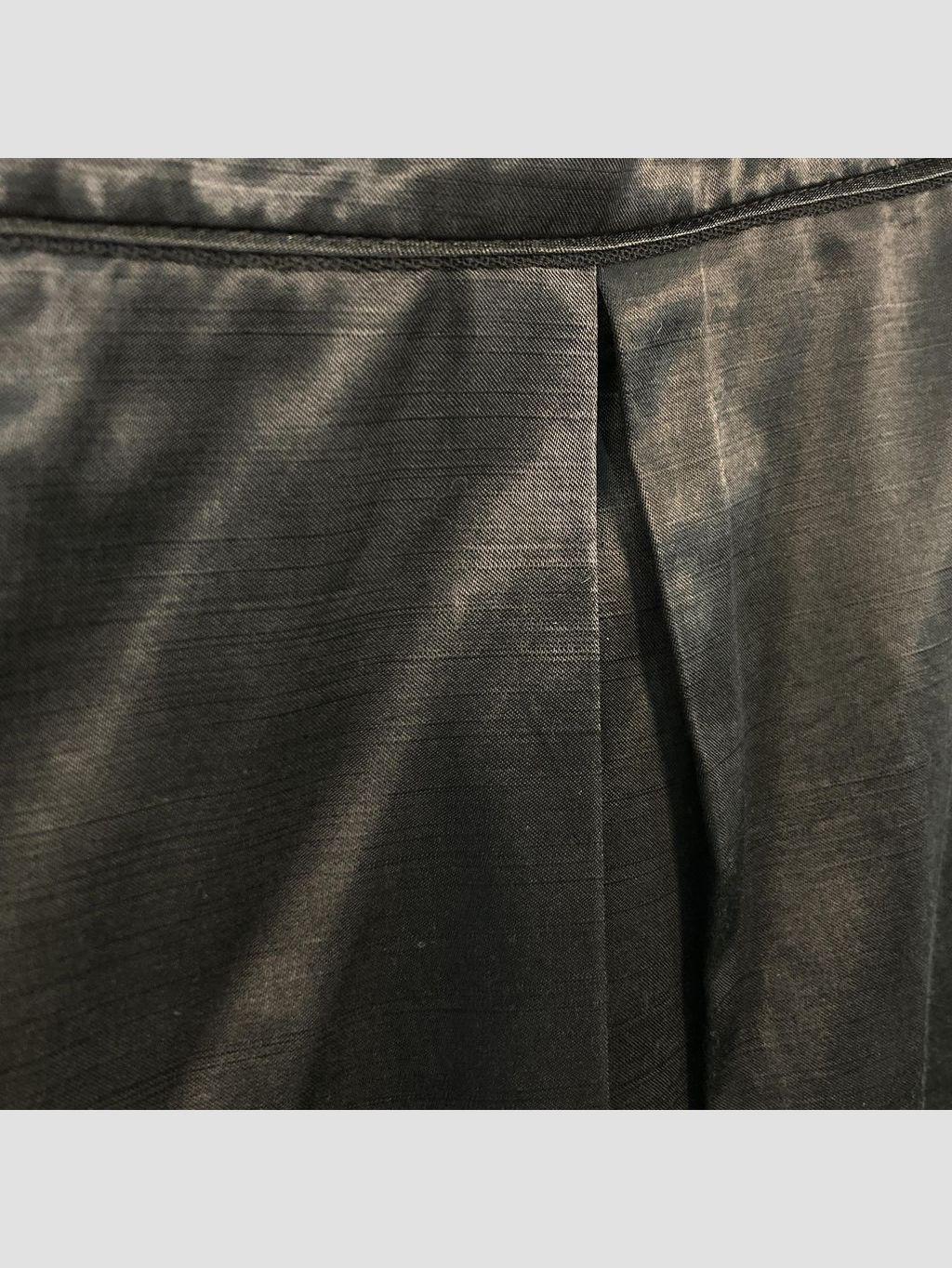 Falda larga MANGO - Talla 36 (VOP01074834)-2