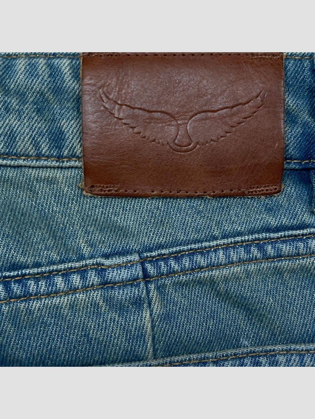 Jean ZADIG & VOLTAIRE - Talla 34 (VOP01153996)-3