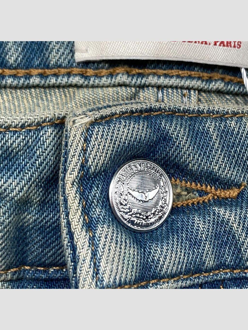 Jean ZADIG & VOLTAIRE - Talla 34 (VOP01153996)-4