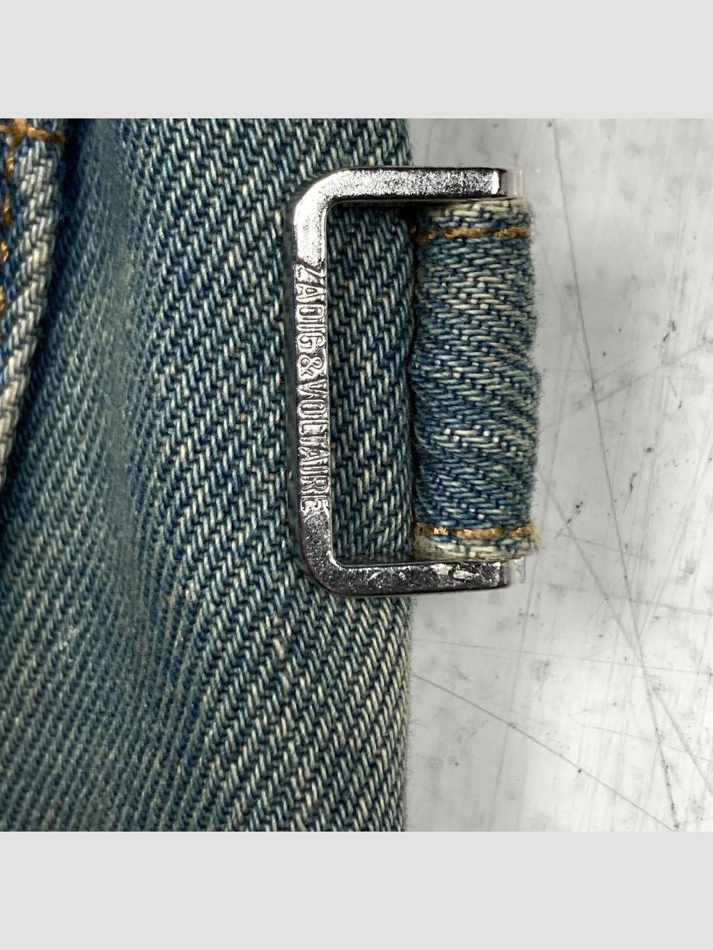 Jean ZADIG & VOLTAIRE - Talla 34 (VOP01153996)-6