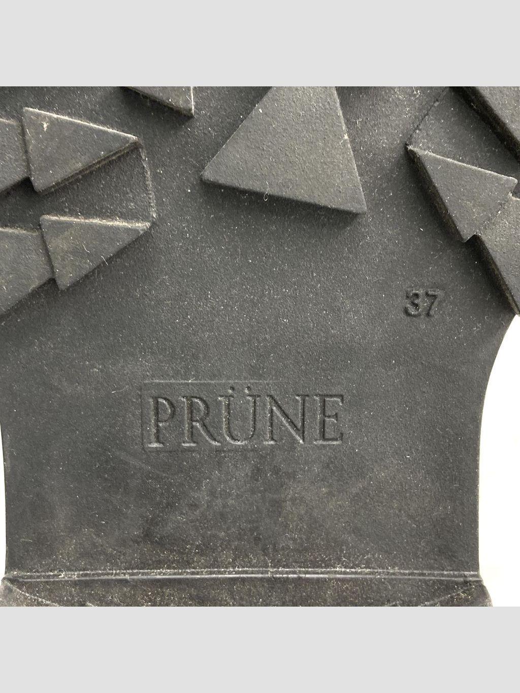 Zapatos PRÜNE - Talla 37 (VOP00988178)-3