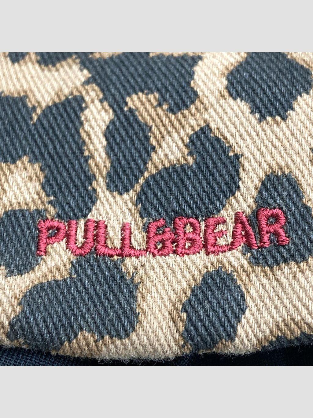 Cartera PULL&BEAR - Talla Talla Única (VOP01003814)-2