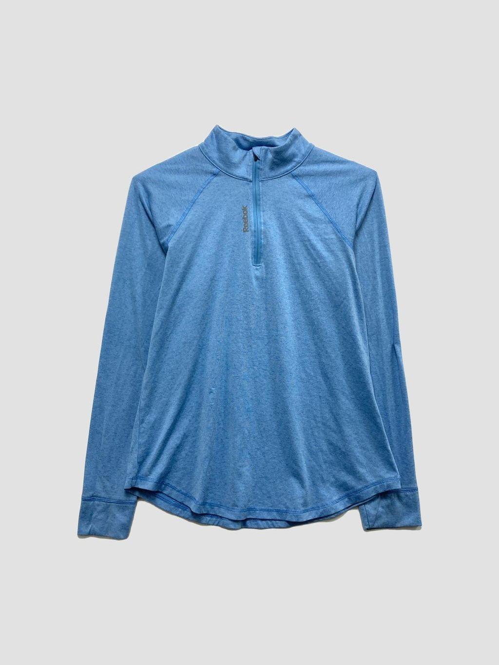 Chaleco REEBOK - Talla M (VOP00904475)-0