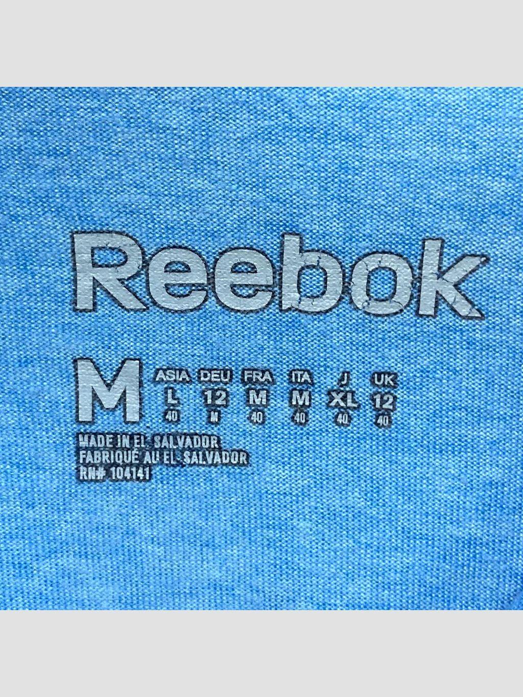Chaleco REEBOK - Talla M (VOP00904475)-1
