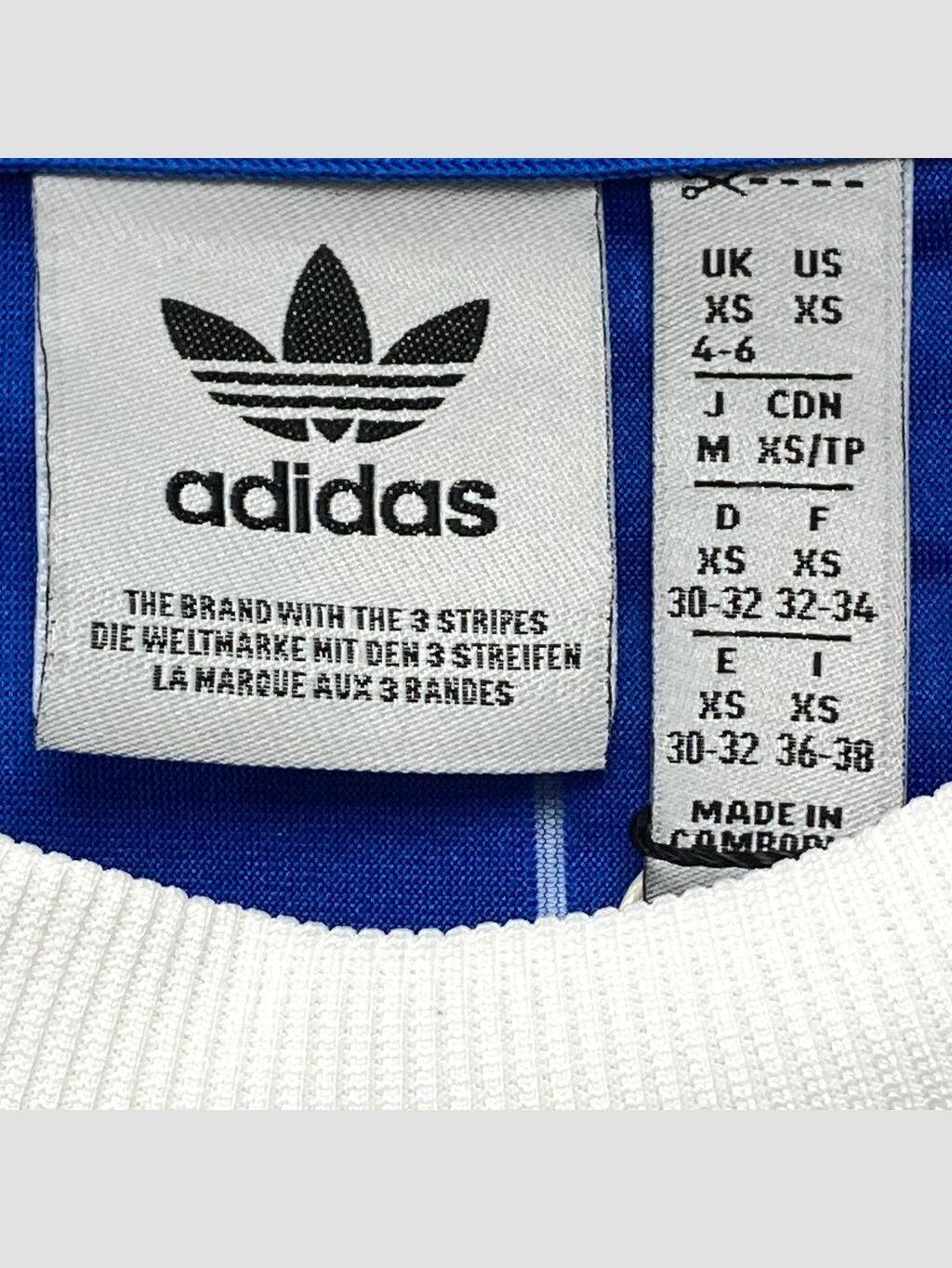 Polera ADIDAS - Talla XS (VOP00949068)-1