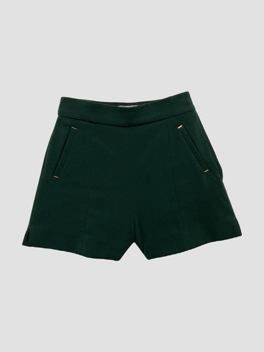 Short H&M - Talla 34 (VOP00904121)-0