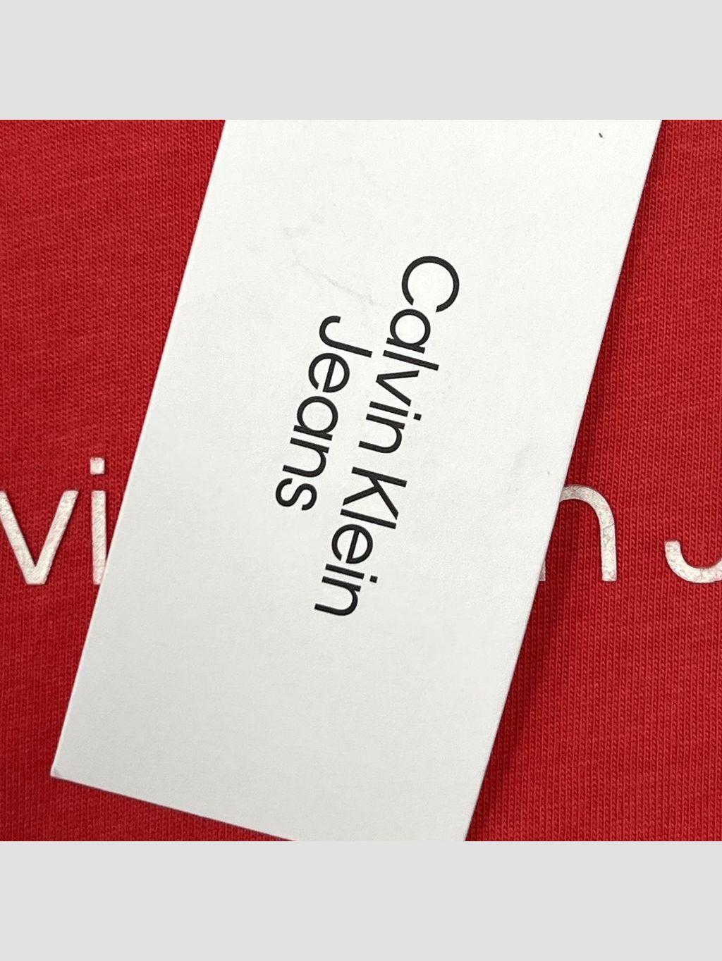 Polera CALVIN KLEIN - Talla S (VOP01158187)-2
