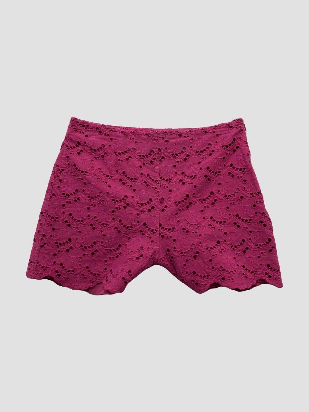 Short MANGO - Talla 38 (VOP01058693)-0