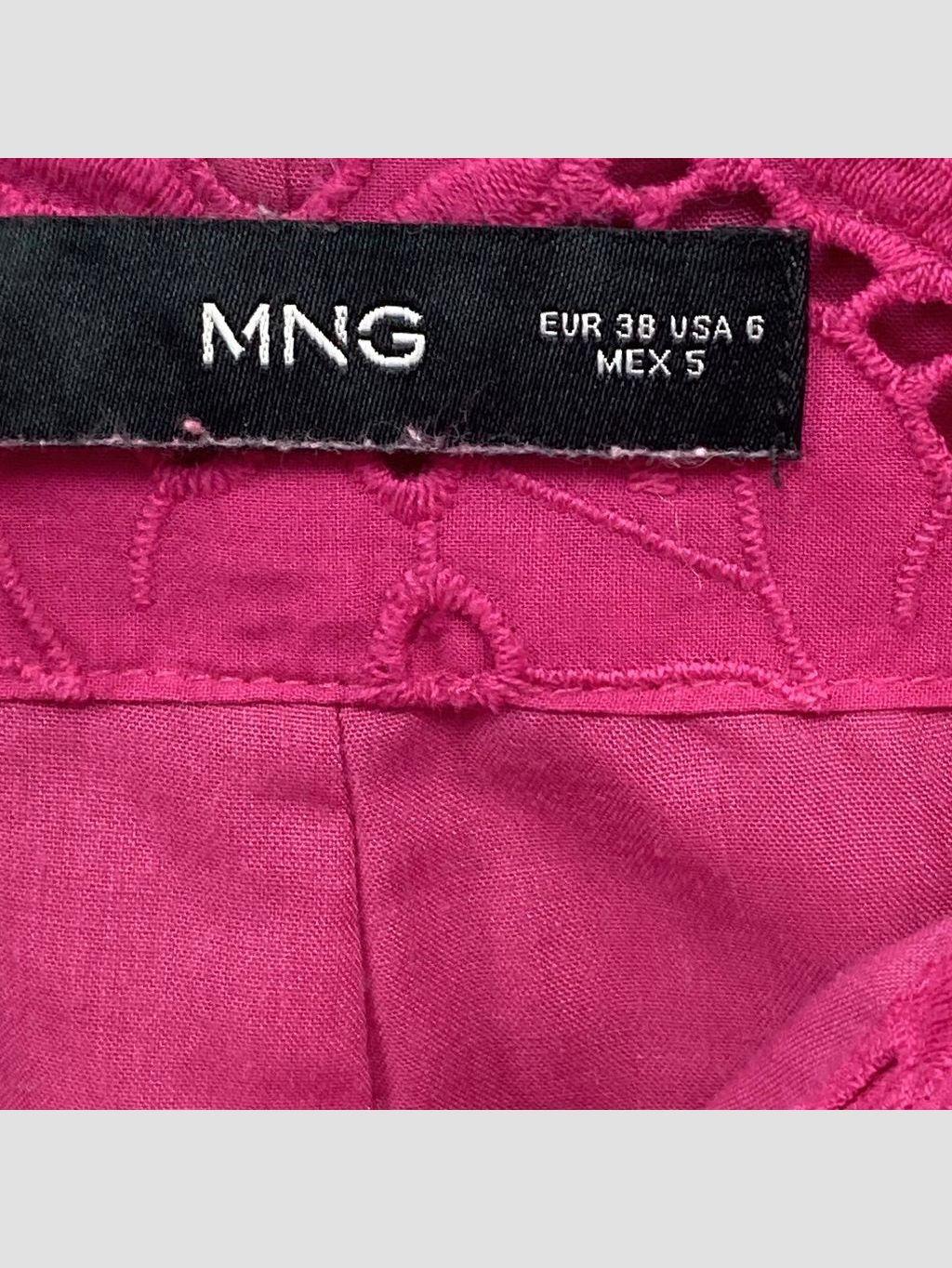 Short MANGO - Talla 38 (VOP01058693)-1