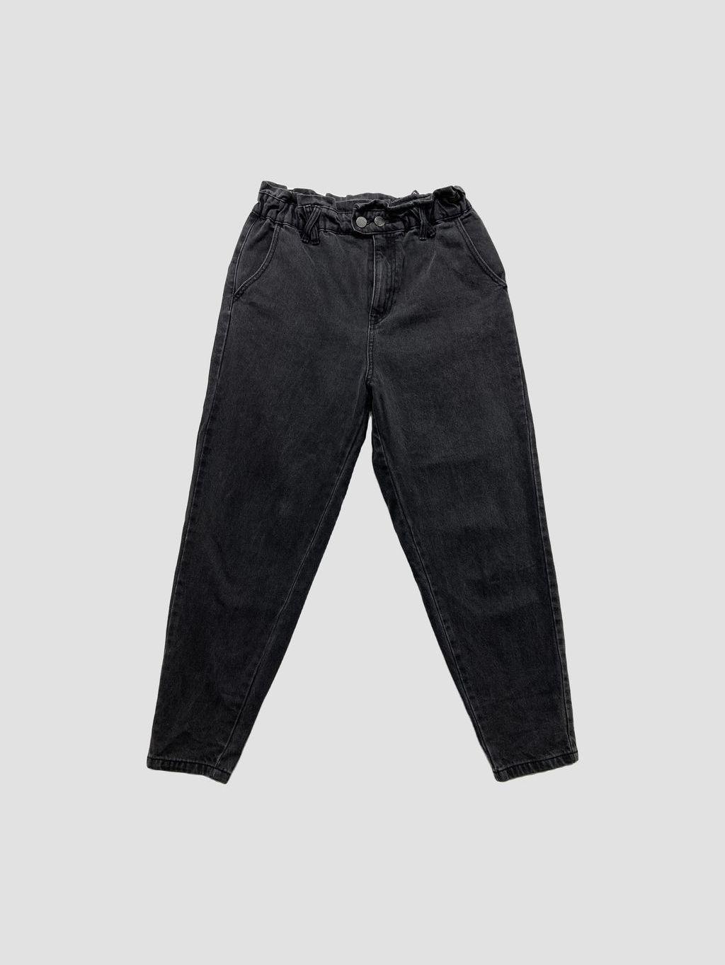 Jean STRADIVARIUS - Talla 38 (VOP00912310)-0