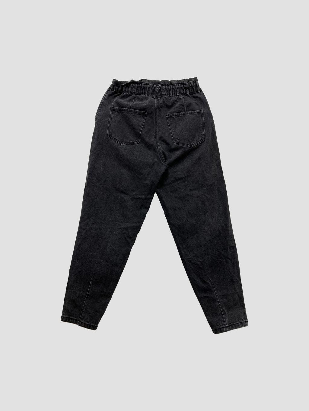 Jean STRADIVARIUS - Talla 38 (VOP00912310)-1