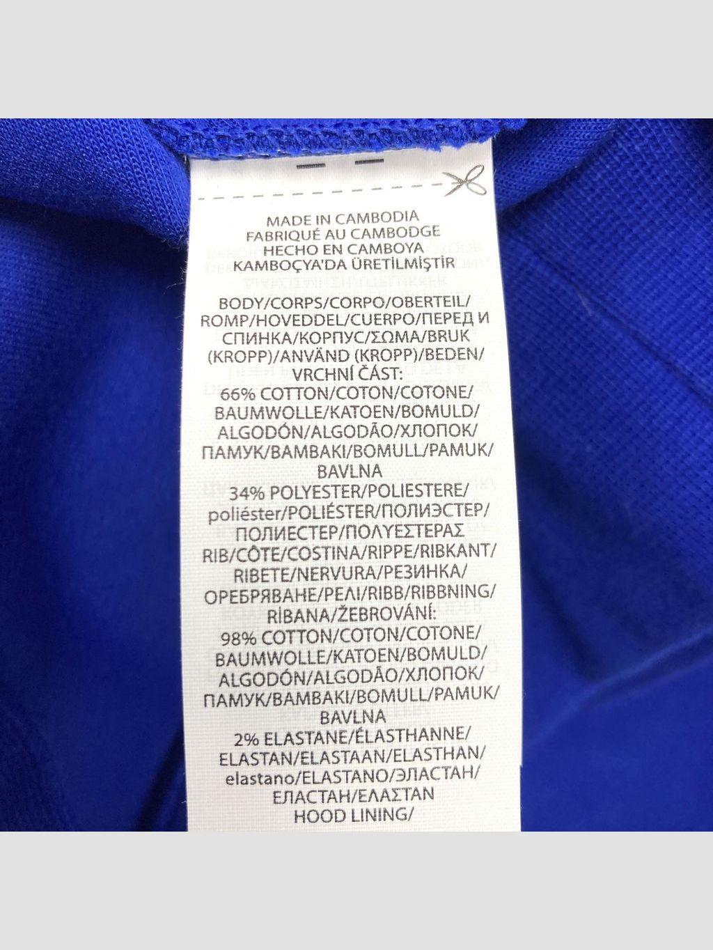 Polerón POLO RALPH LAUREN - Talla S (VOP01029288)-3